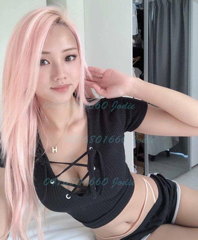 curvy figure, Pretty young face and the best session ever,