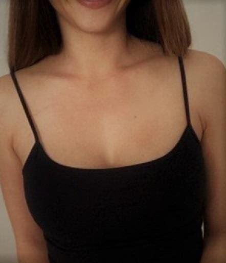 BBJ/SWALLOW!- BUSTY GIRL NEW-Asian -cream pie