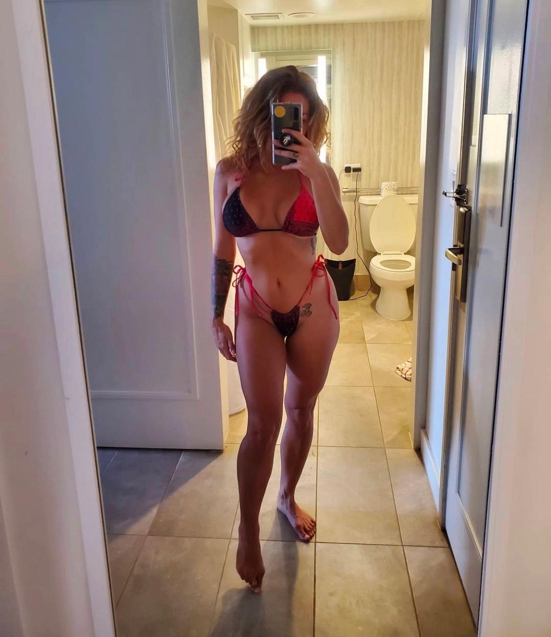 Hookup and Massage