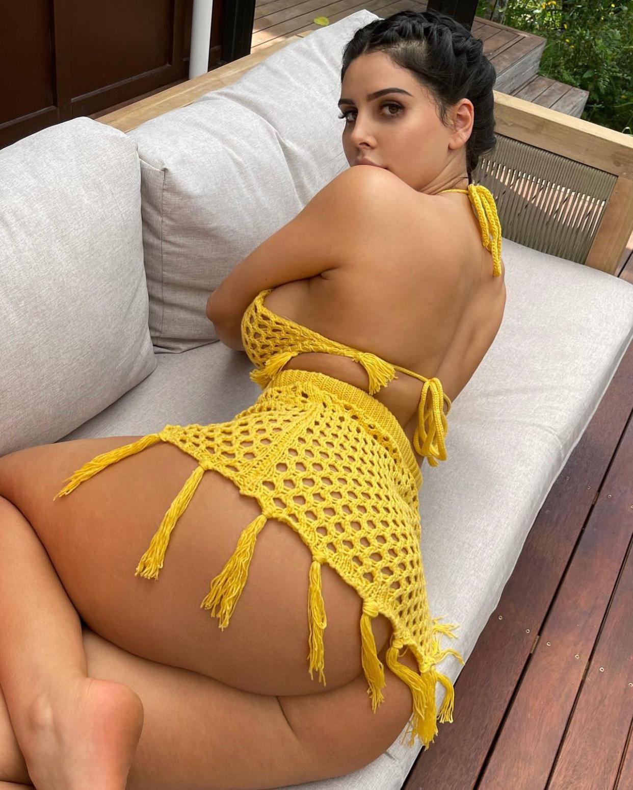I’m down to Fuck you good and have lots of fun 💕🤤🍆