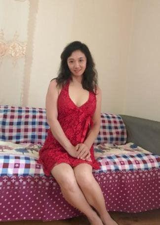 Captivating Cindy - New in town