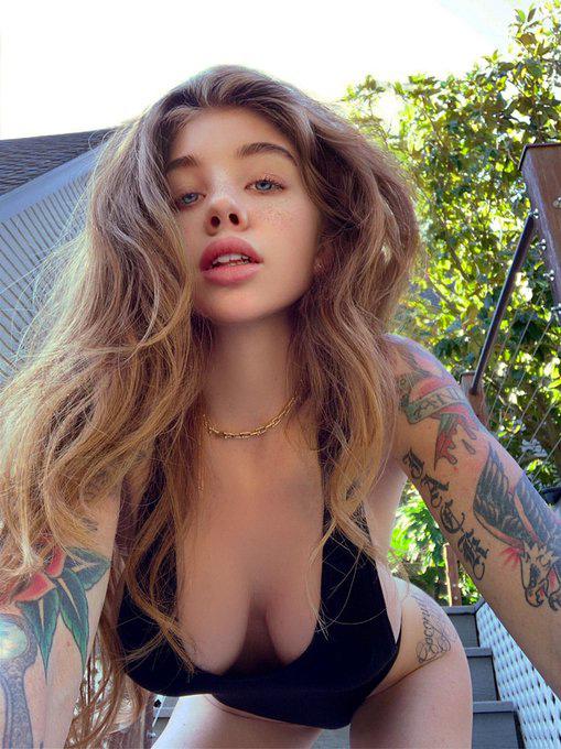 Hookup and Massage