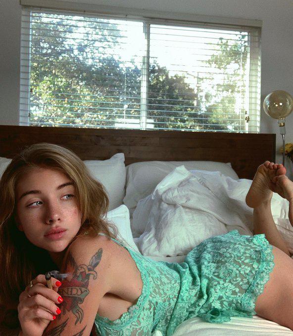 Hookup and Massage